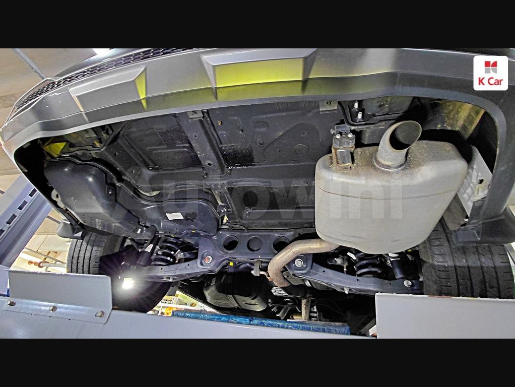 2023 Kia Sorento  FWD