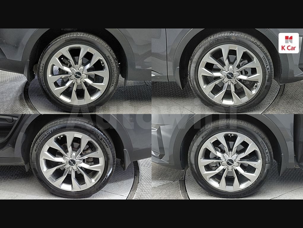 2023 Kia Sorento  FWD