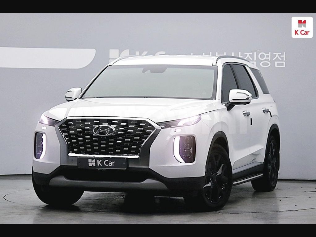 2020 Hyundai Palisade  FWD
