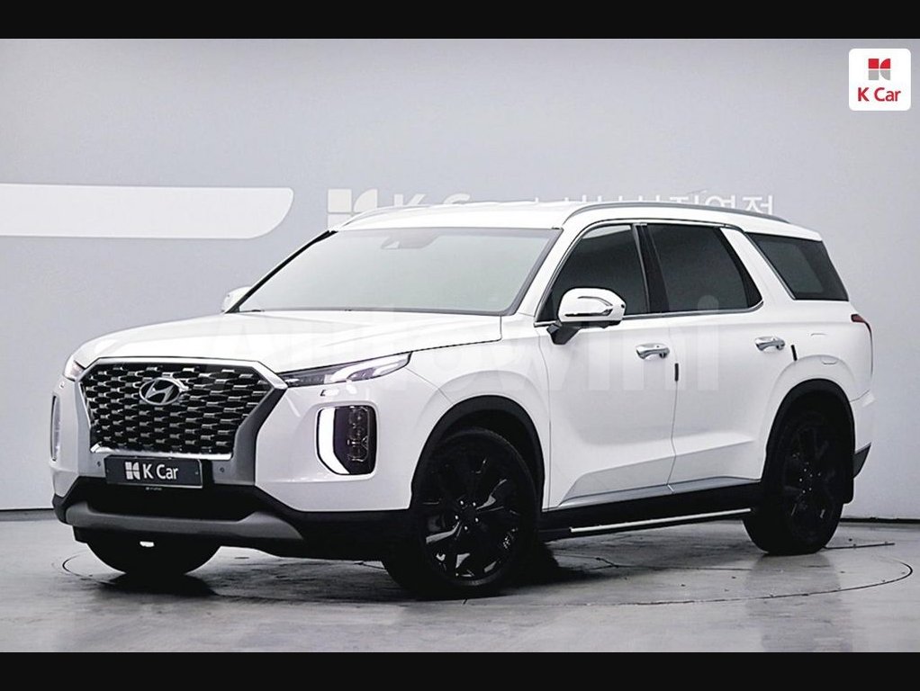 2020 Hyundai Palisade  FWD