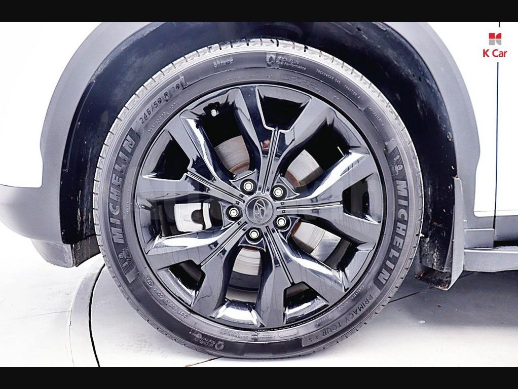 2020 Hyundai Palisade  FWD