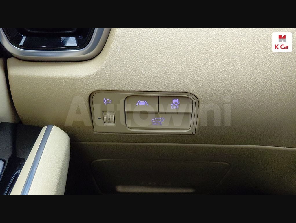 2023 Kia Sorento  FWD