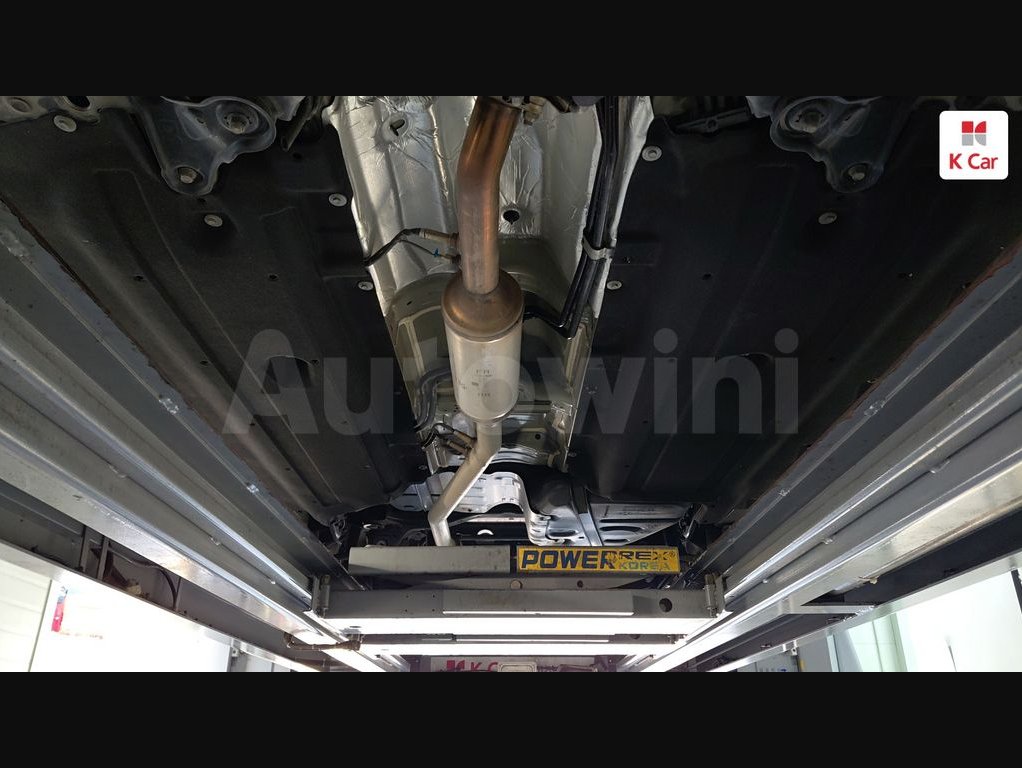 2024 Hyundai Palisade  FWD