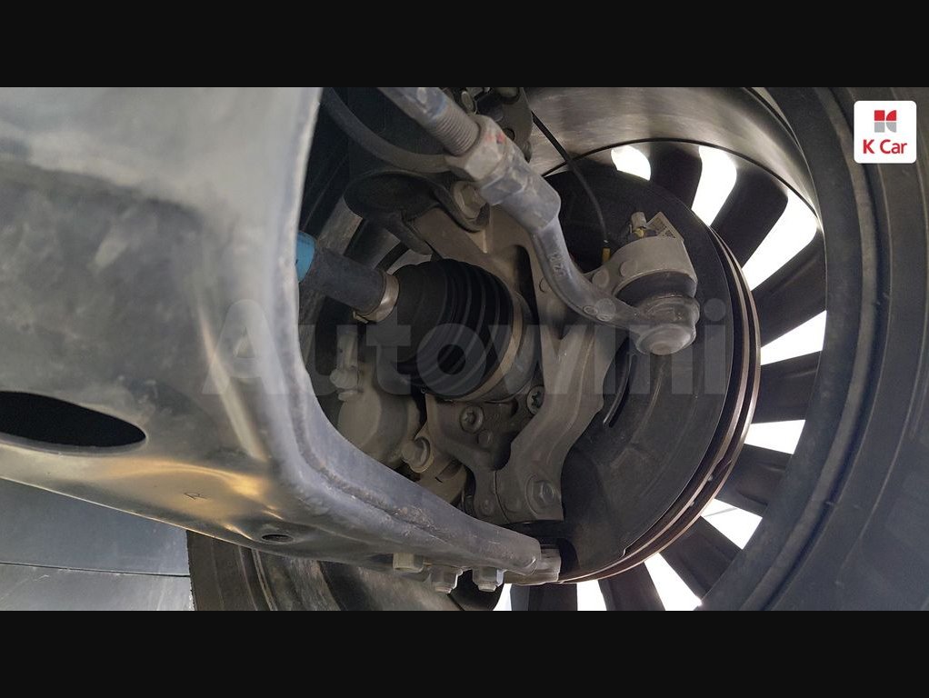 2024 Hyundai Palisade  FWD