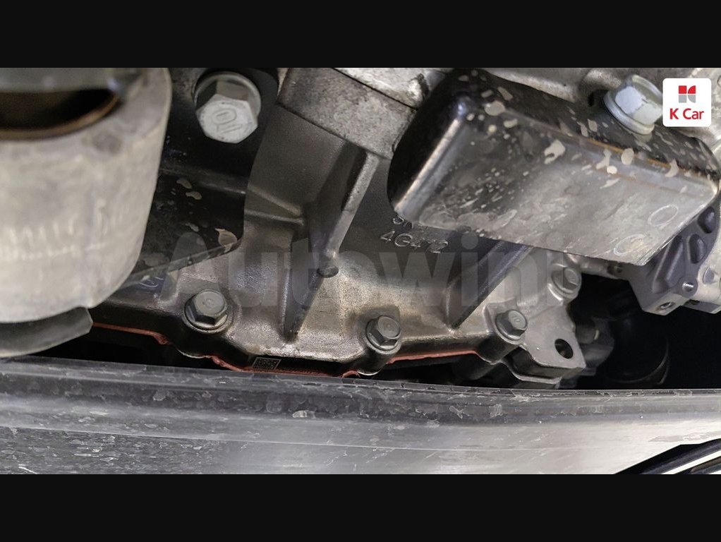 2024 Hyundai Palisade  FWD