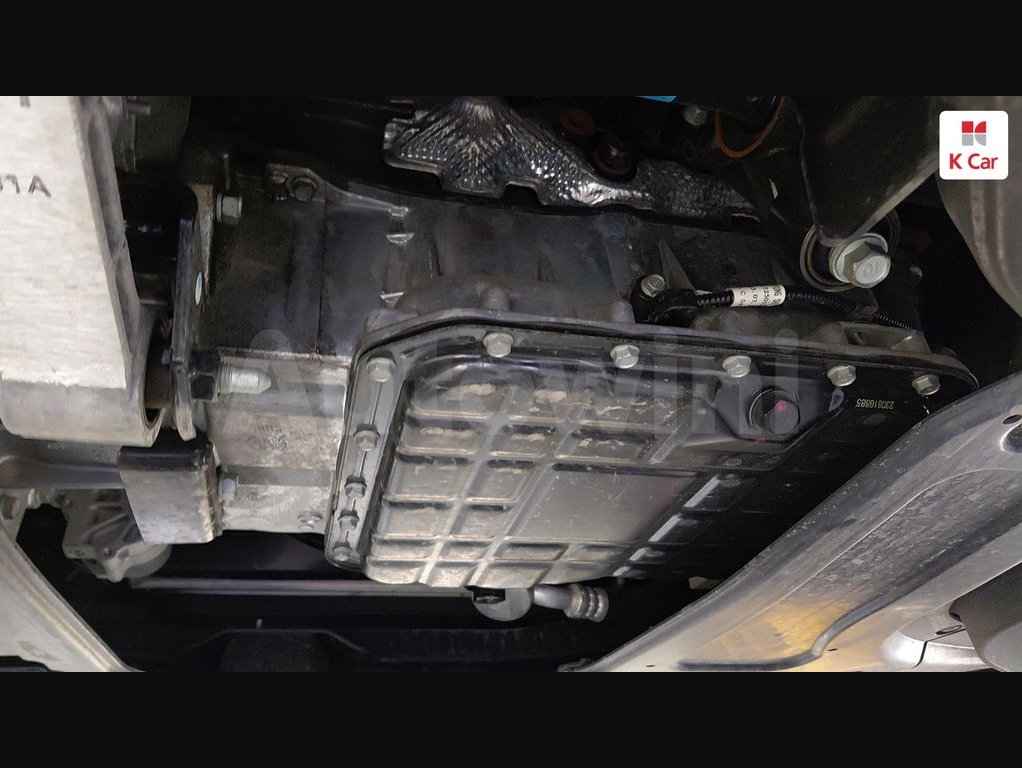 2024 Hyundai Palisade  FWD