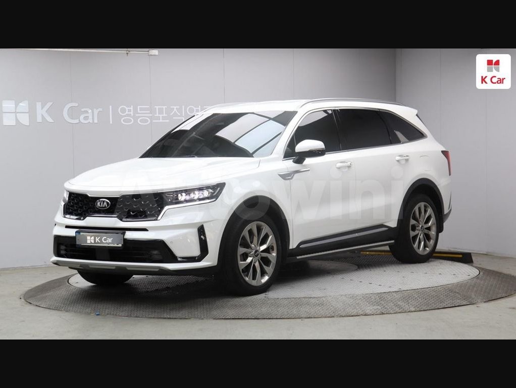 2021 Kia Sorento  FWD