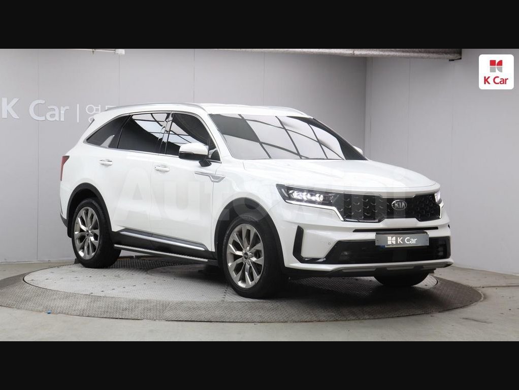 2021 Kia Sorento  FWD