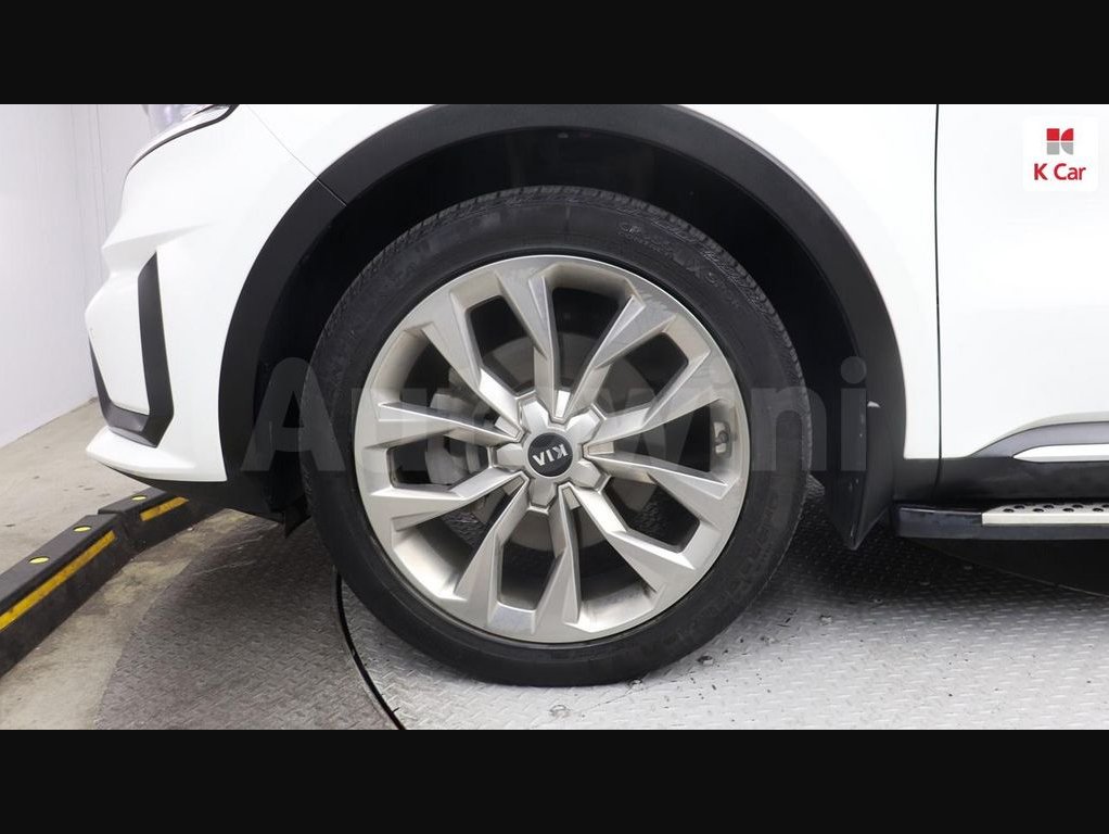 2021 Kia Sorento  FWD