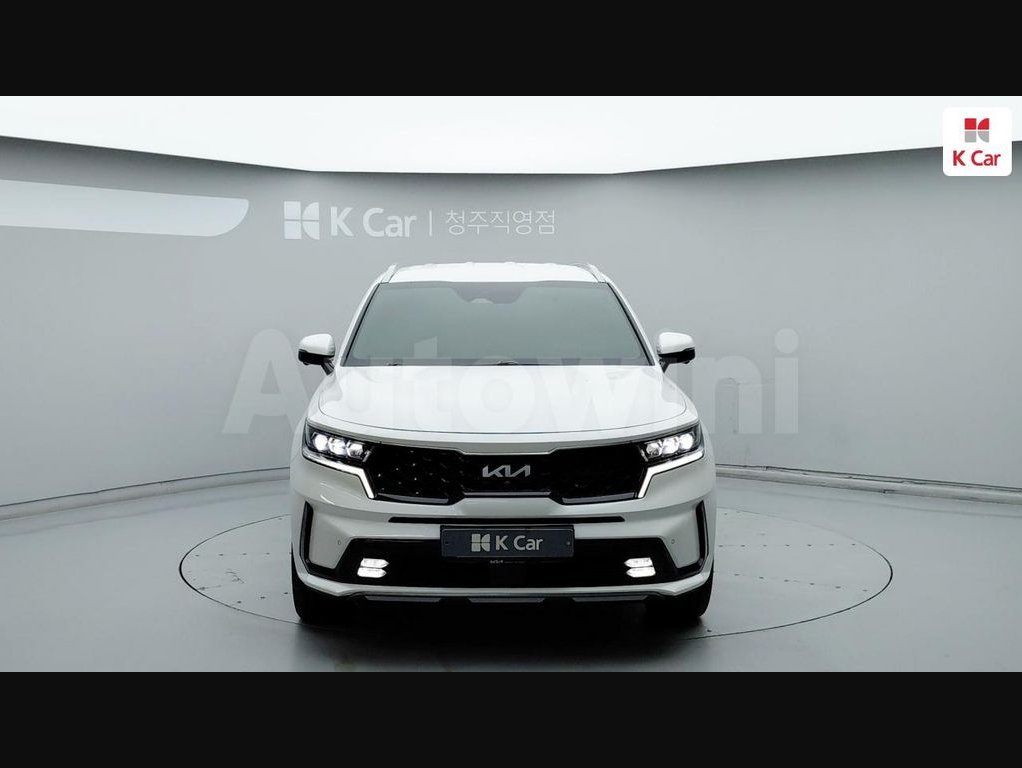 2021 Kia Sorento  FWD
