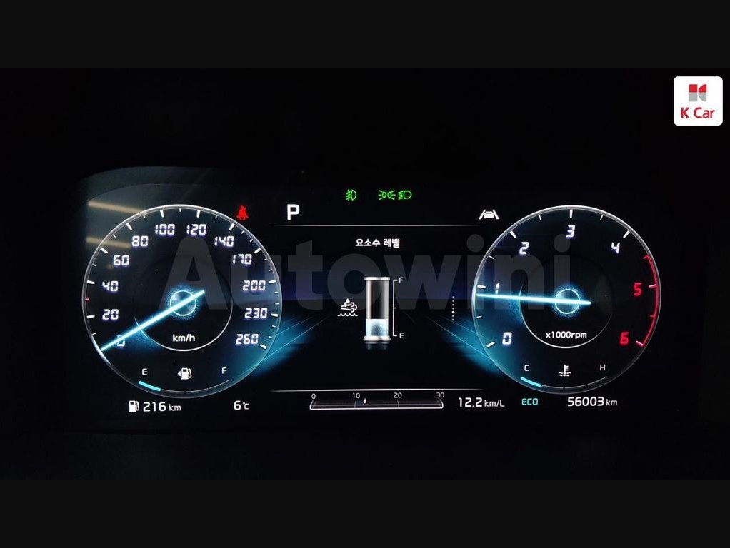 2021 Kia Sorento  FWD