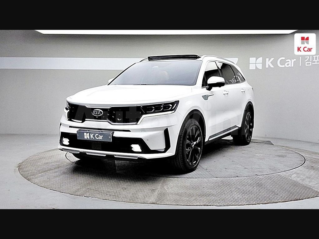 2021 Kia Sorento  FWD