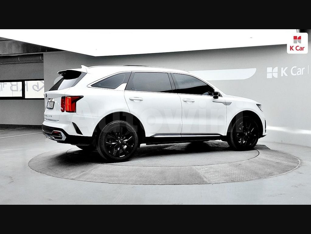 2021 Kia Sorento  FWD