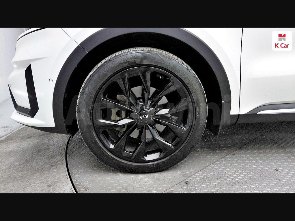 2021 Kia Sorento  FWD