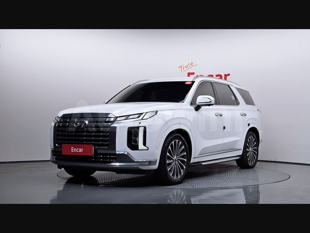 2023 Hyundai Palisade  FWD