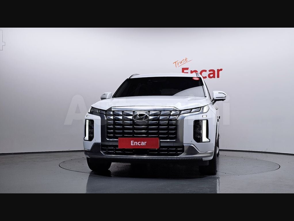 2023 Hyundai Palisade  FWD