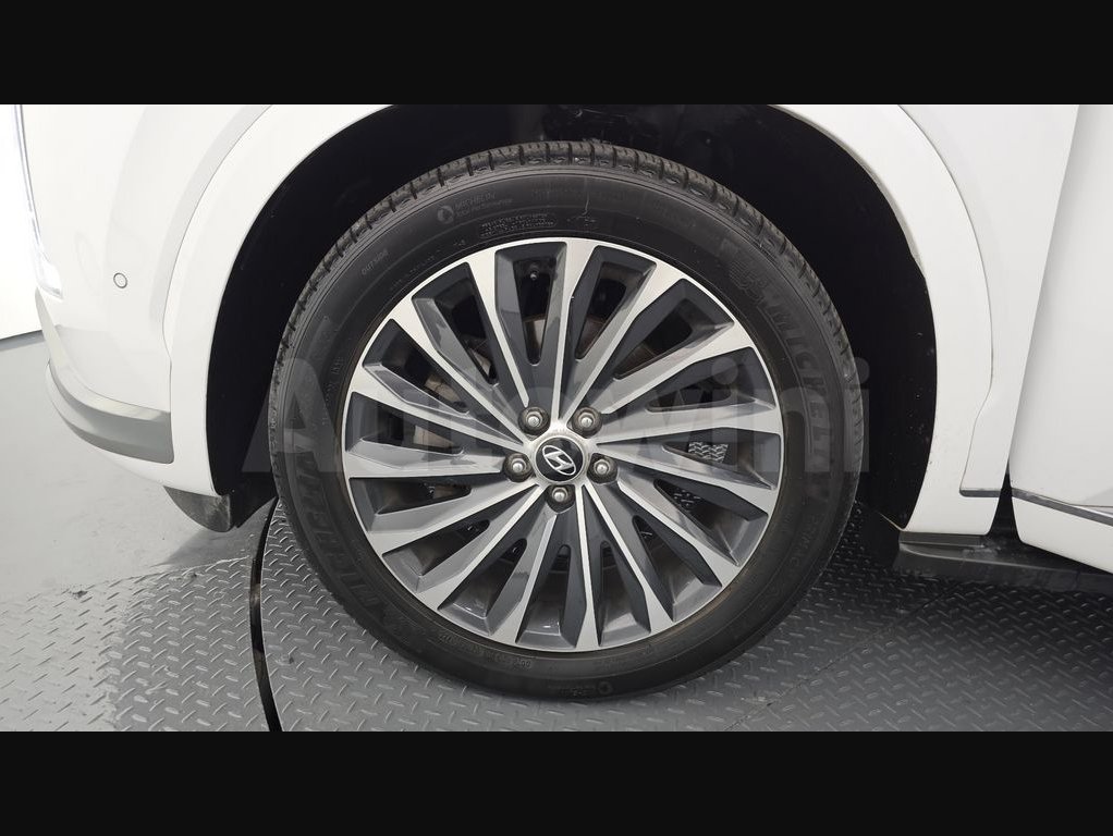 2023 Hyundai Palisade  FWD