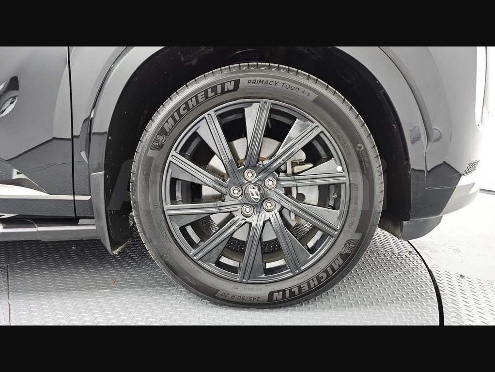 2022 Hyundai Palisade  FWD