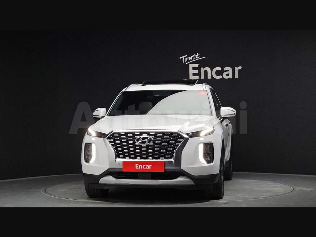 2020 Hyundai Palisade  FWD