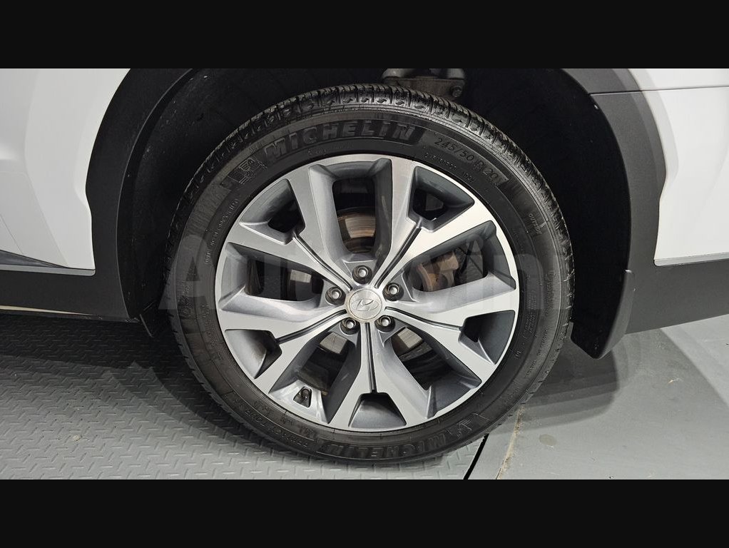 2020 Hyundai Palisade  FWD