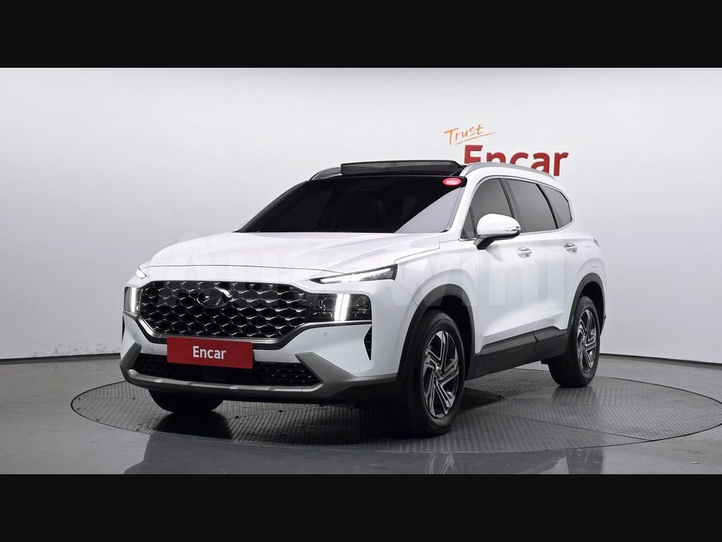 2023 Hyundai Santa Fe  FWD