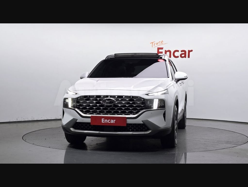 2023 Hyundai Santa Fe  FWD