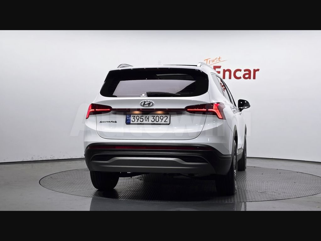 2023 Hyundai Santa Fe  FWD