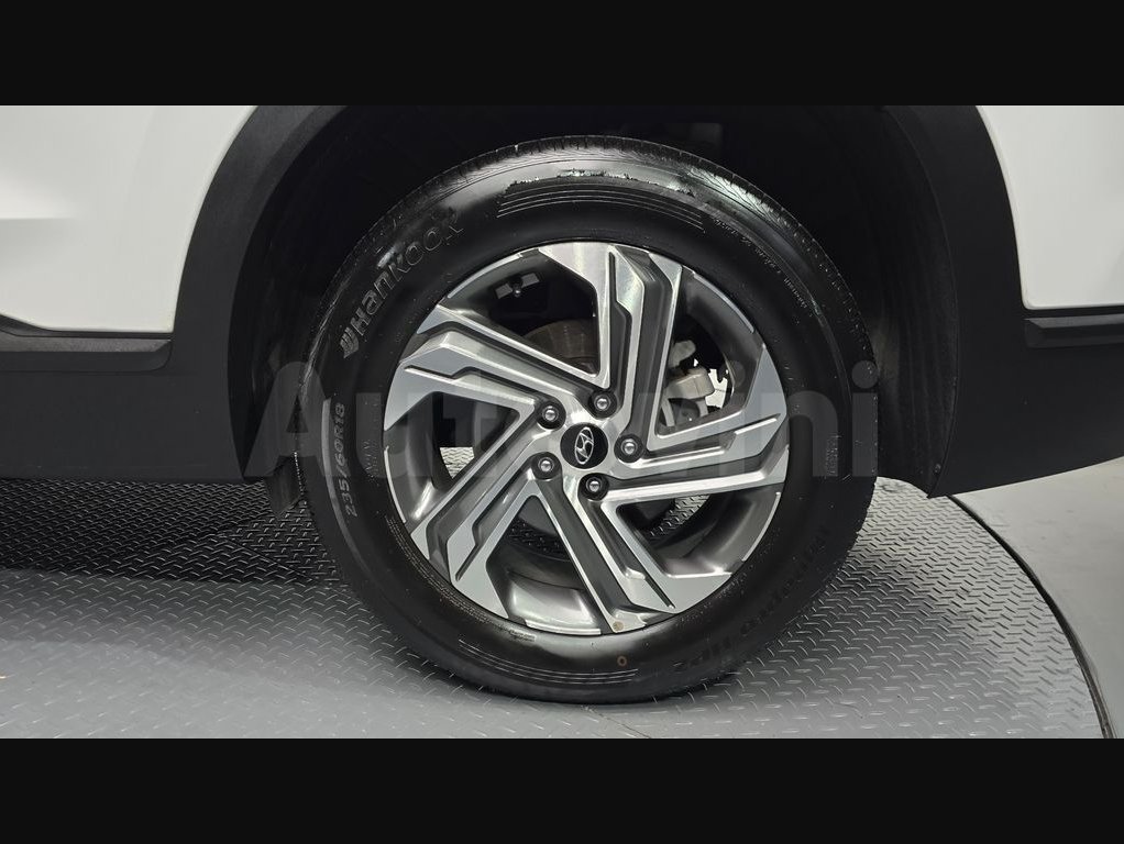 2023 Hyundai Santa Fe  FWD