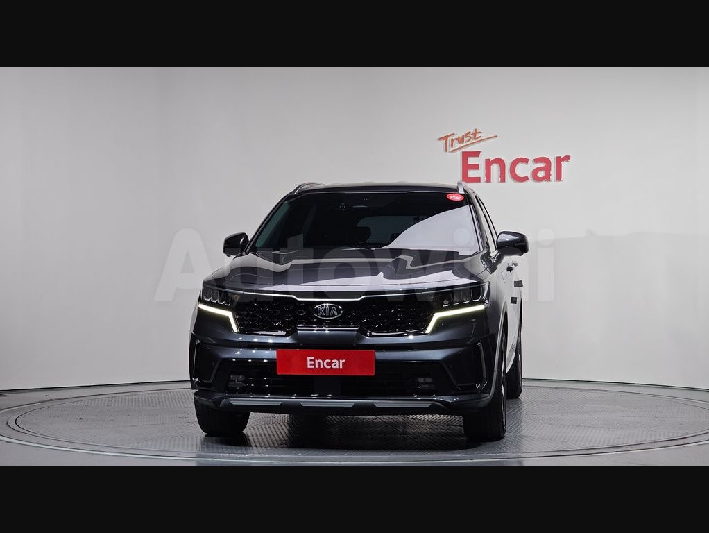 2021 Kia Sorento  FWD