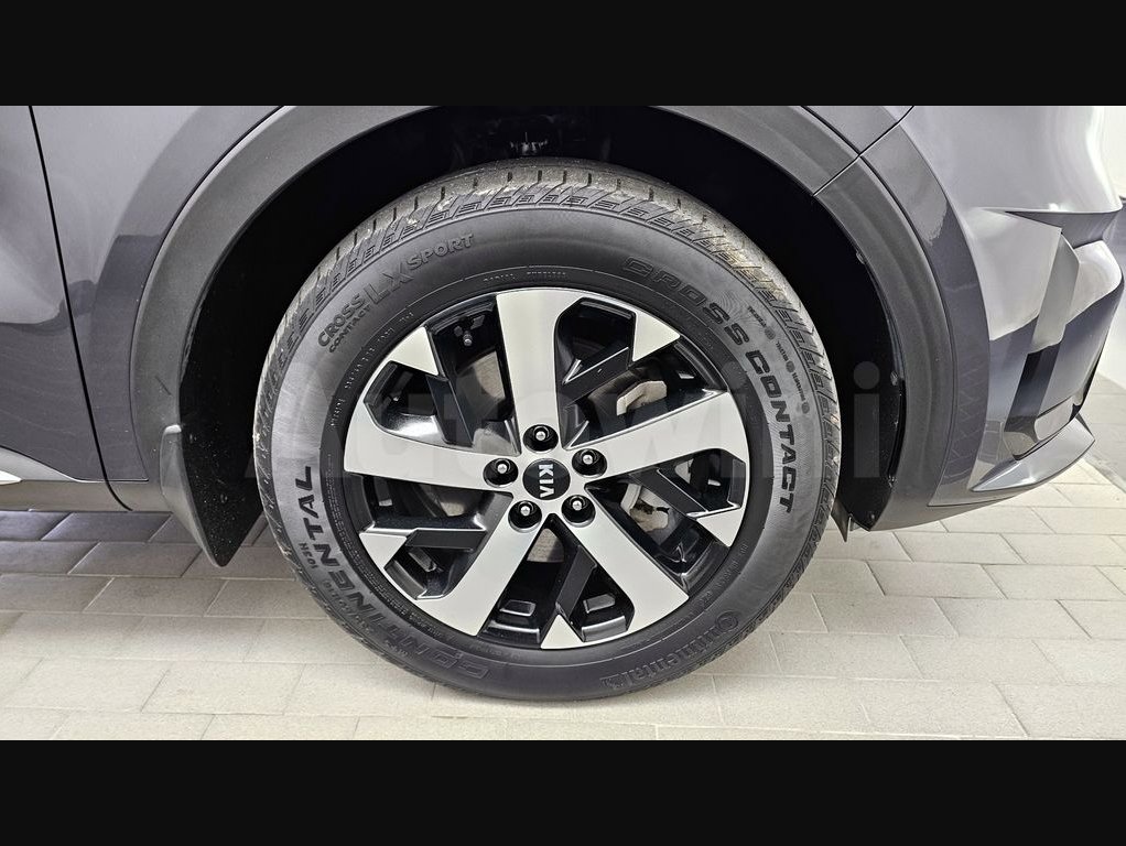 2021 Kia Sorento  FWD