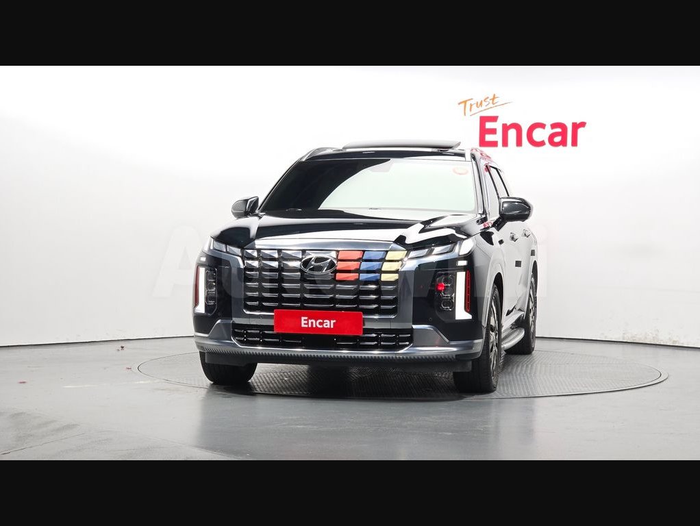 2024 Hyundai Palisade  FWD