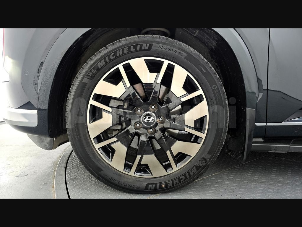 2024 Hyundai Palisade  FWD