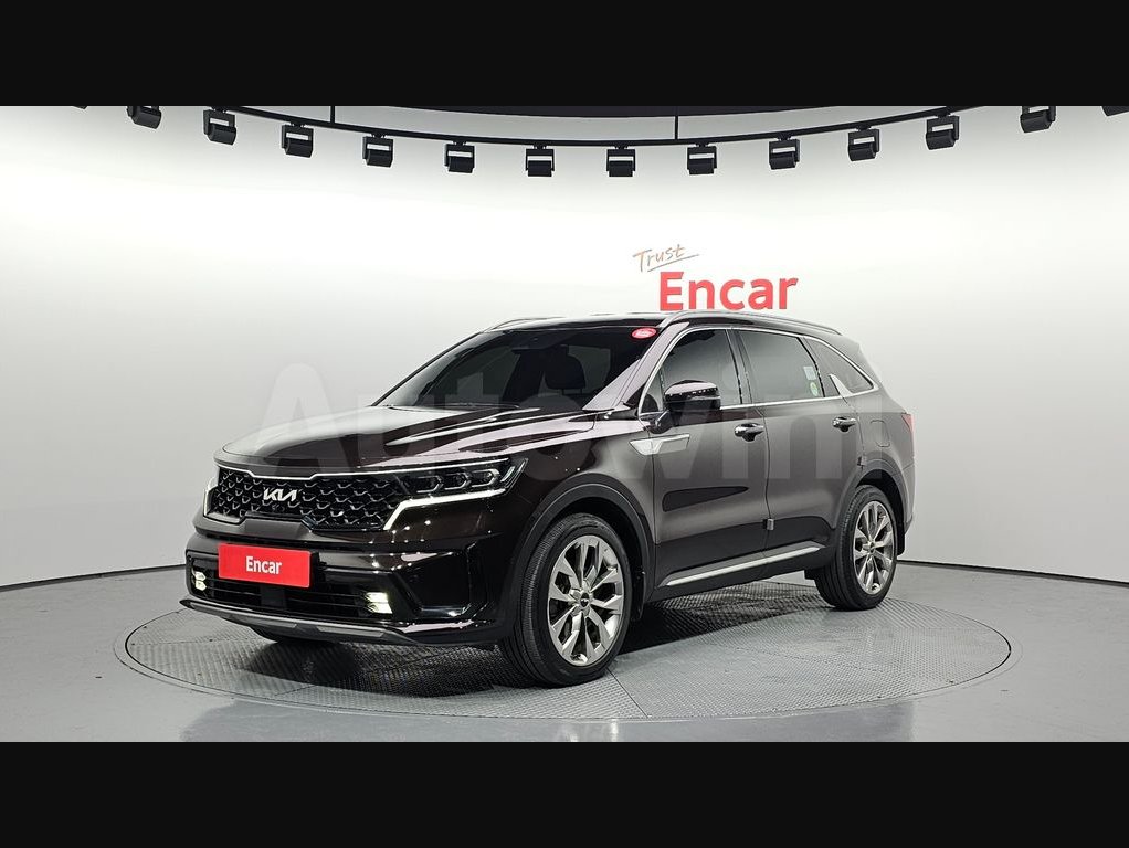 2022 Kia Sorento  FWD