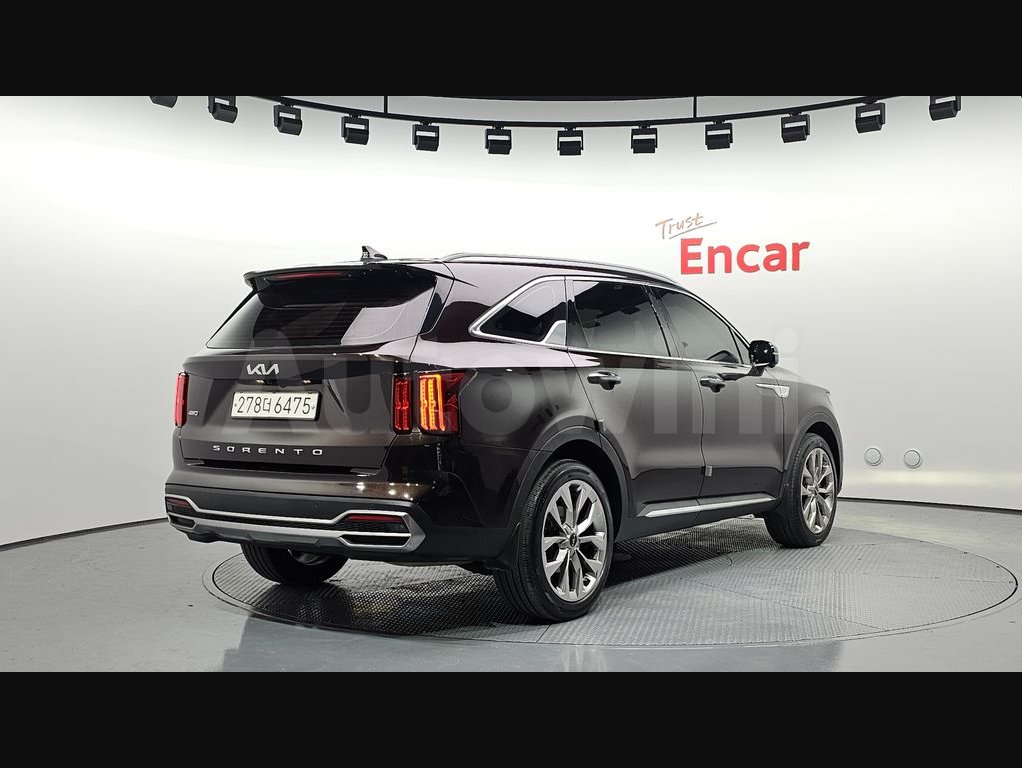 2022 Kia Sorento  FWD