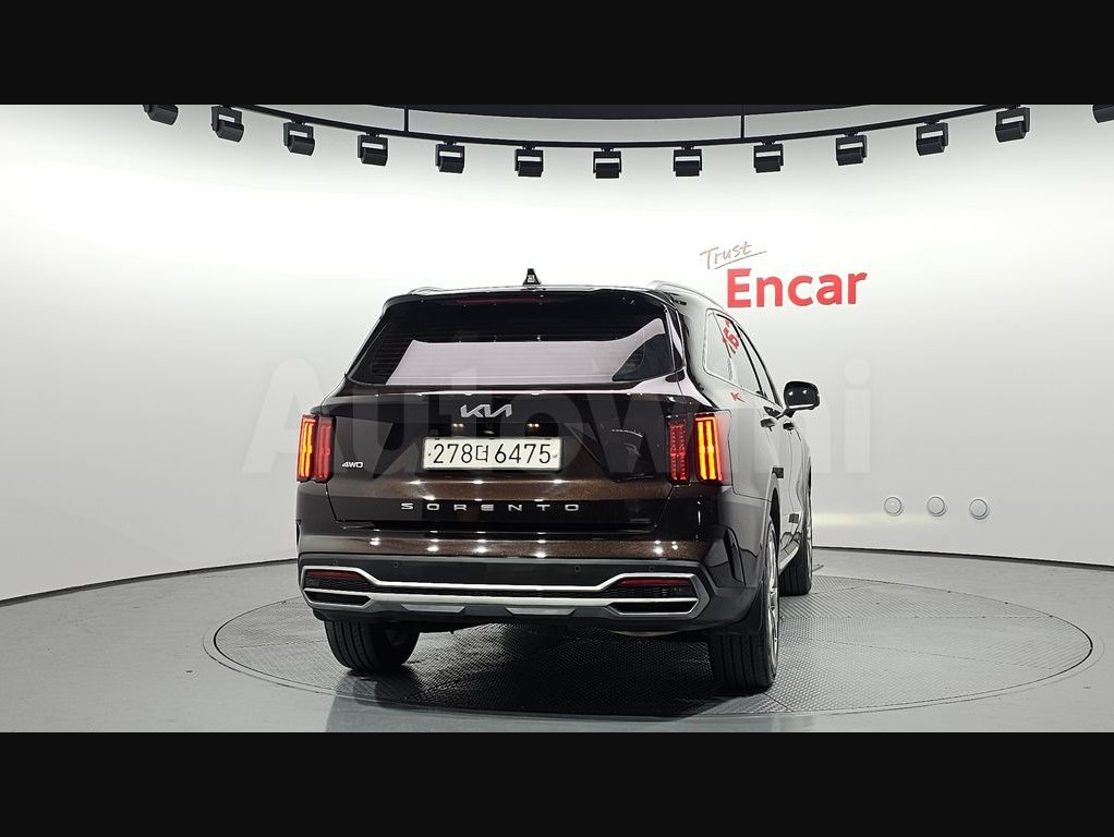 2022 Kia Sorento  FWD