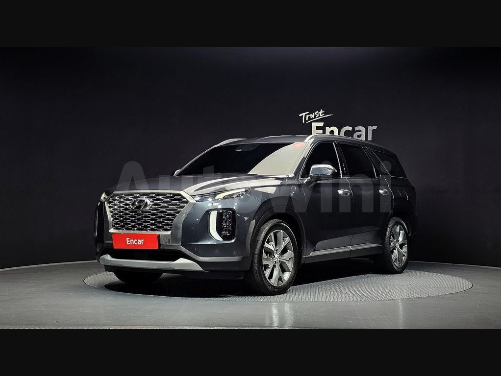 2022 Hyundai Palisade  FWD