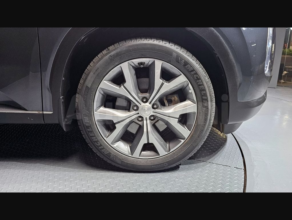 2022 Hyundai Palisade  FWD