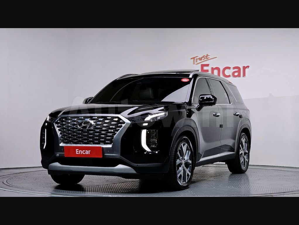 2019 Hyundai Palisade  FWD