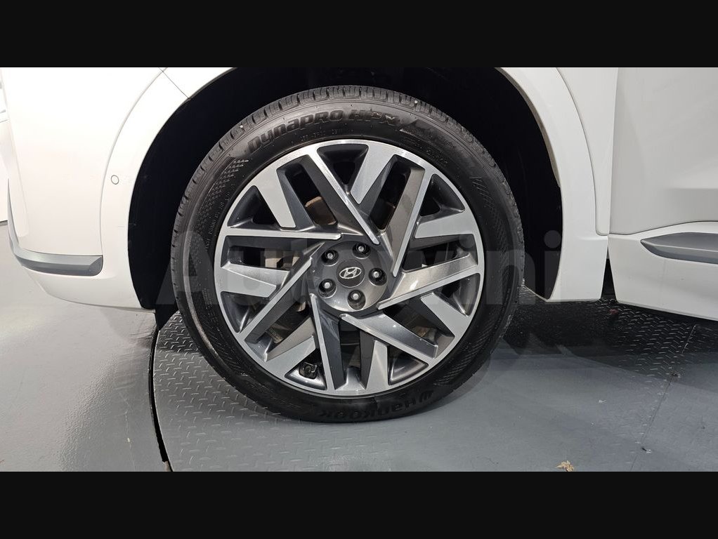 2021 Hyundai Santa Fe  FWD