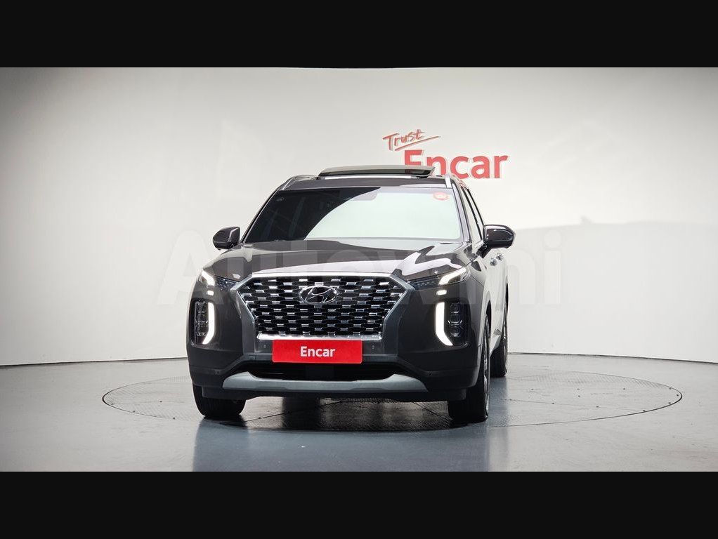 2019 Hyundai Palisade  FWD