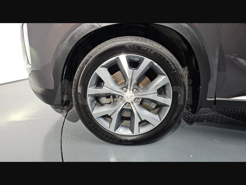 2019 Hyundai Palisade  FWD