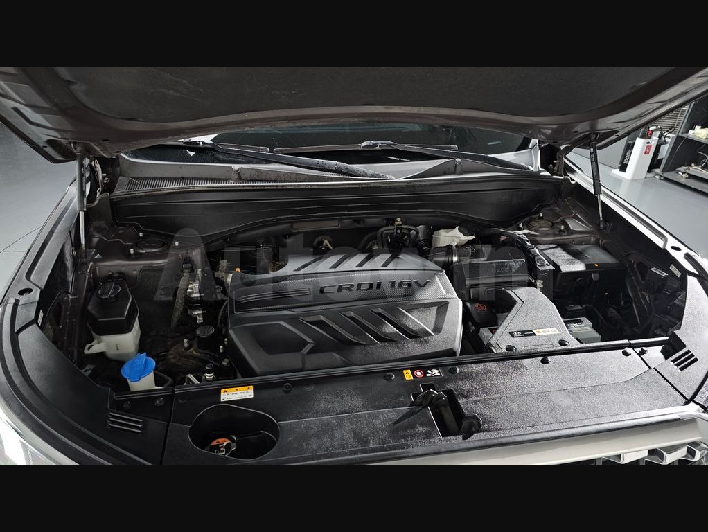 2019 Hyundai Palisade  FWD