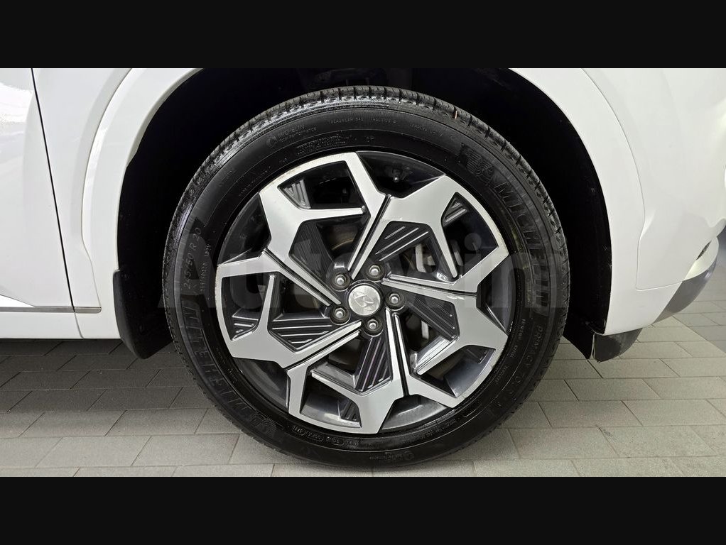 2022 Hyundai Palisade  FWD