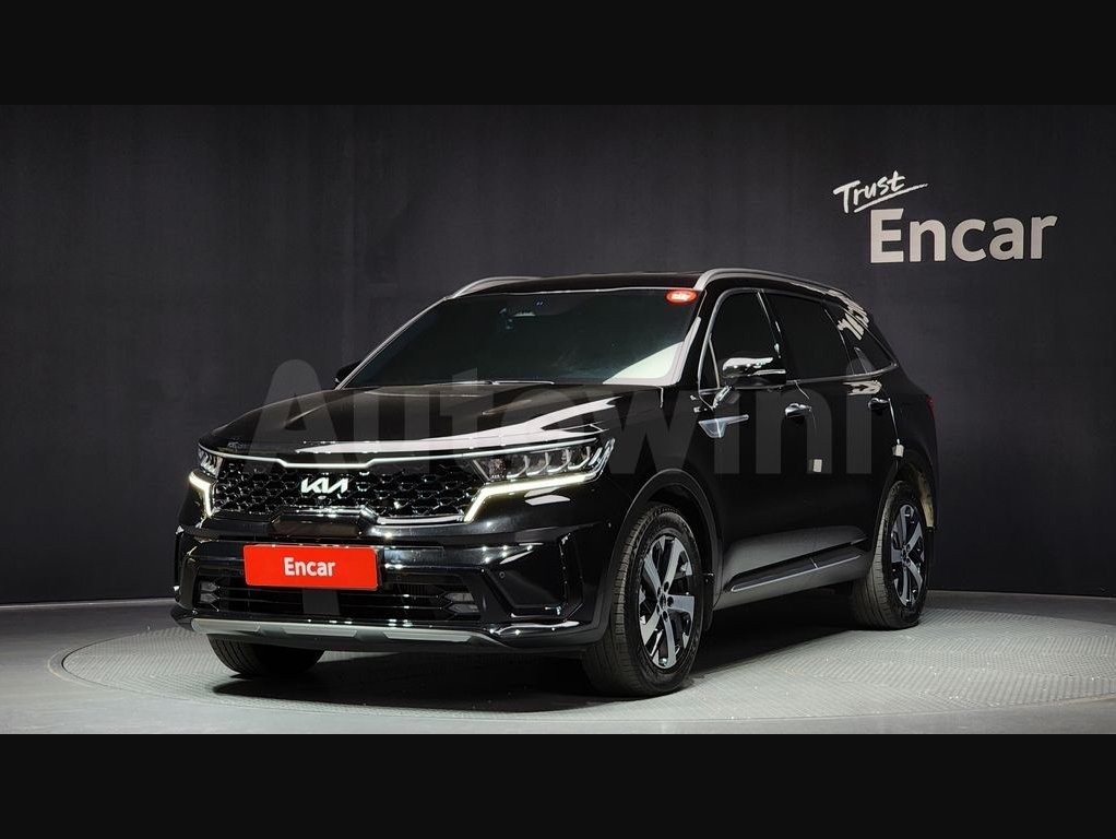 2022 Kia Sorento  FWD