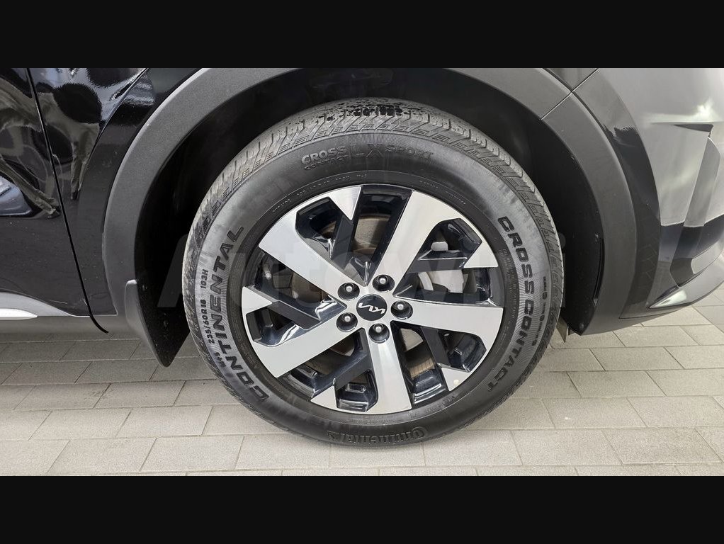 2022 Kia Sorento  FWD