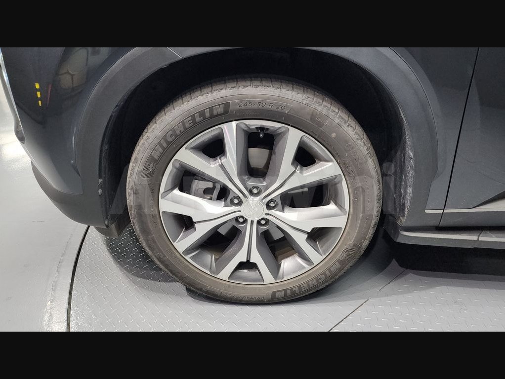 2022 Hyundai Palisade  FWD