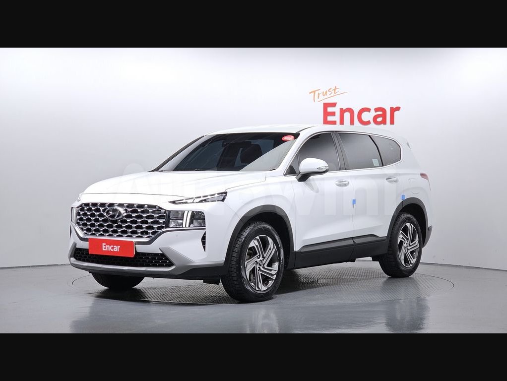 2021 Hyundai Santa Fe  FWD