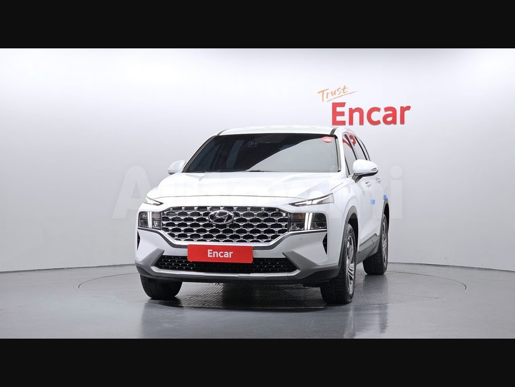 2021 Hyundai Santa Fe  FWD