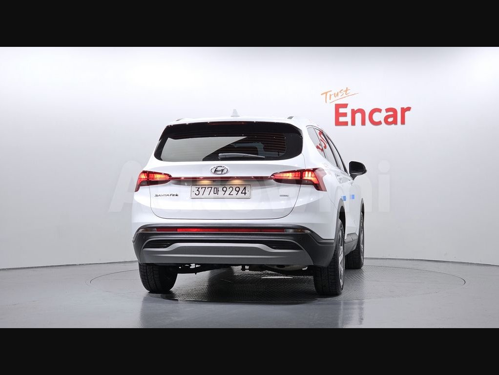 2021 Hyundai Santa Fe  FWD