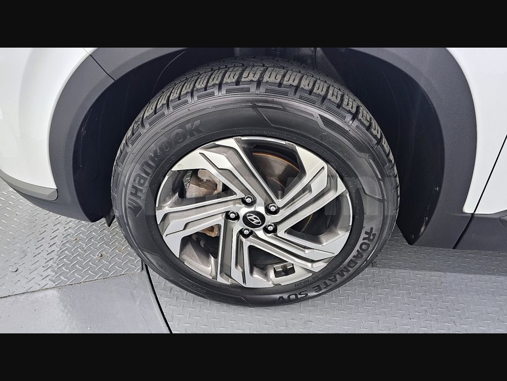 2021 Hyundai Santa Fe  FWD